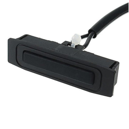 Nissan Qashqai J10 J10+2 2006-2013 Tailgate Switch Boot Handle Opening Button Switch Direct Replacement