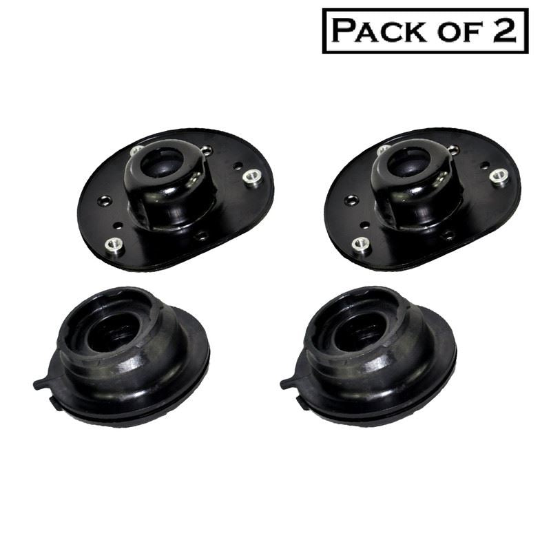 Land Rover Freelander MK2 2006-2014 Front Suspension Strut Top Mounts & Bearings