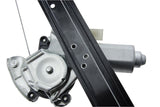 BMW X5 E53 1999-2006 Rear Left Electric Window Regulator