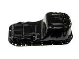 Mitsubishi Space Star 1998-2004 1.3 16V Steel Engine Oil Sump Pan