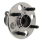Kia Picanto 2004-2011 Rear Hub Wheel Bearing Kit