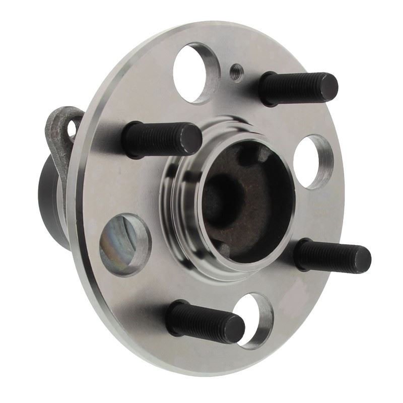 Kia Picanto 2004-2011 Rear Hub Wheel Bearing Kit