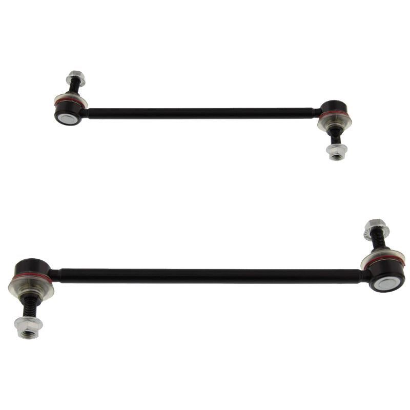 Renault Megane Mk4 2015-2021 Front Anti Roll Bar Drop Links Pair