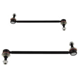 Renault Megane Mk4 2015-2021 Front Anti Roll Bar Drop Links Pair