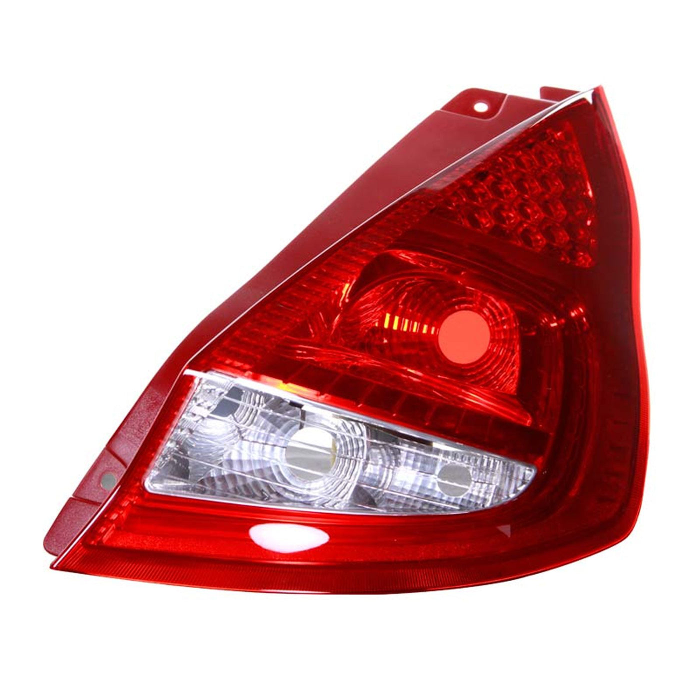FORD FIESTA MK7 3 & 5 DOOR INCL. VAN  10/2008-> REAR TAIL LIGHT DRIVERS SIDE O/S