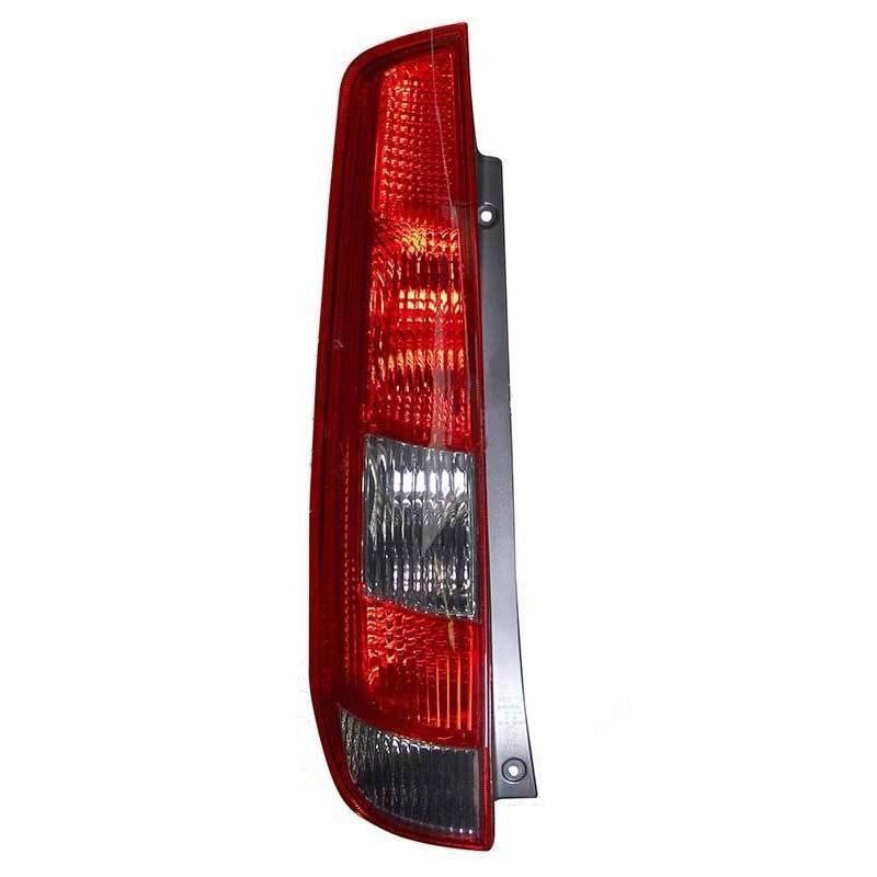 FORD FIESTA MK6 3 DOOR HATCH 2002-2005 REAR TAIL LIGHT PASSENGER SIDE N/S