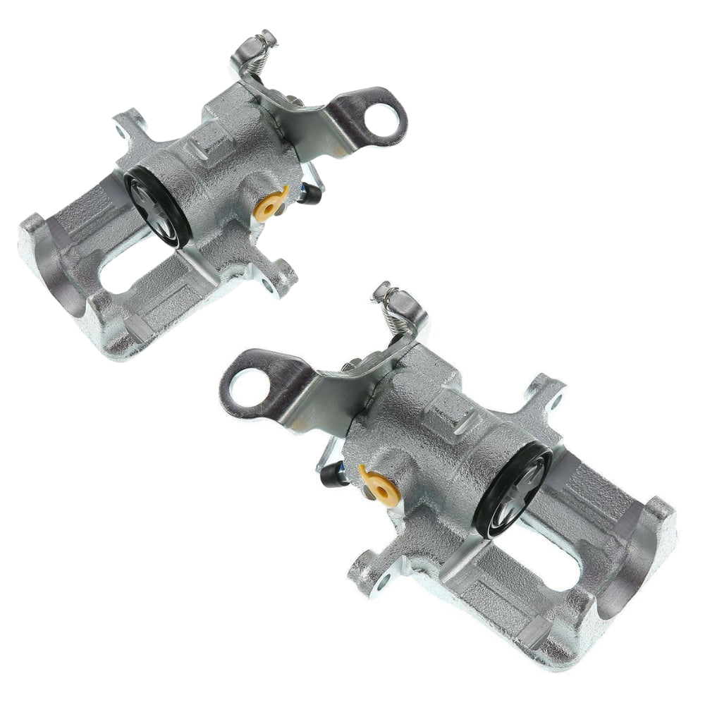 Ford Fiesta MK7 1.6 ST 2009-2019 Rear Left & Right Brake Calipers