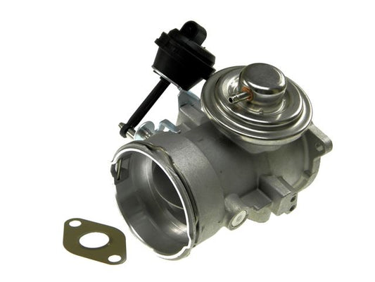 VW Touareg 2003 - 2010 2.5 R5 TDI EGR Valve