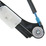 Audi A3 8P Sportback 2003-2013 Front Right Electric Window Regulator