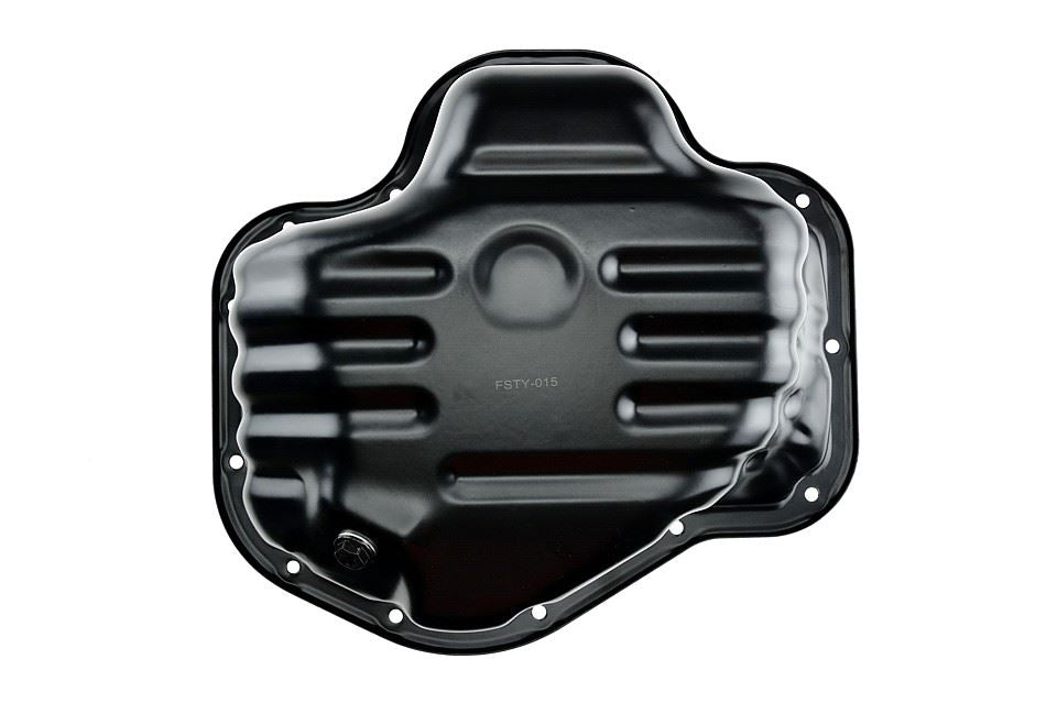 Toyota Camry 2006-2011 2.4 Hybrid Sheet Steel Engine Oil Sump Pan