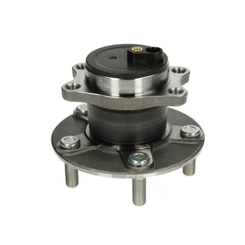 Dodge Caliber 2WD 2007-2016 Rear Hub Wheel Bearing Kit ABS