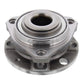 Vauxhall Astra MK4 4 Stud Non ABS 1998-2006 Front Hub Wheel Bearing Kit