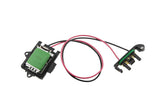 Vauxhall Vivaro 2001-2014 Heater Blower Motor Fan Resistor