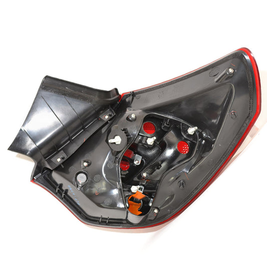 VAUXHALL ASTRA J MK6 1/2010-> 5DR HATCH REAR TAIL LIGHT PASSENGER SIDE N/S
