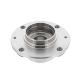 For Peugeot 106 Mk1 1991-1996 Rear Wheel Bearing Kits Pair