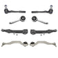 For Mercedes SL 2001-2011 Front Lower Left and Right Wishbones Arms Kit