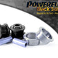 Mitsubishi Colt (2002-2012) PowerFlex Black Front Wishbone Rear Bush