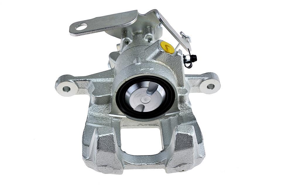 For Ford Transit V363 2013-2018 Rear Pair N/S & O/S Brake Caliper 308mm Discs