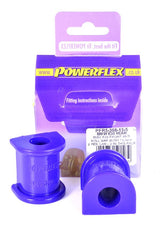 For BMW E30 3 Series 1982-1991 PowerFlex Rear Anti Roll Bar Mounting Bush