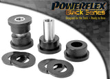 For Subaru Impreza 2011-2015 PowerFlex Black Rear Upper Arm Inner Front Bush