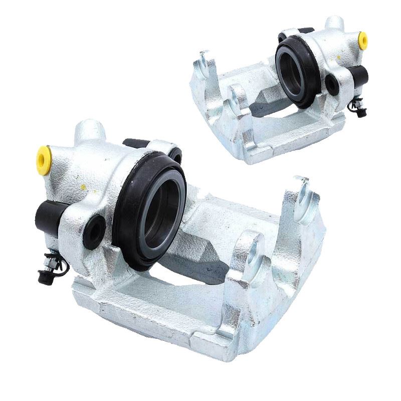 BMW Z4 E85/E86 3.0si 2006-2009 Front Brake Calipers Pair