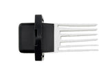 Hyundai Accent 2010-2018 Heater Blower Motor Fan Resistor