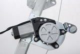 Renault Logan Mk1 2004-2012 Front Right Electric Window Regulator