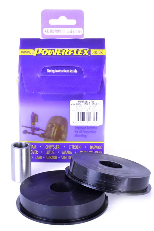 For VW Golf Mk3 1992-1998 PowerFlex Rear Diff Rear Mounting Bush