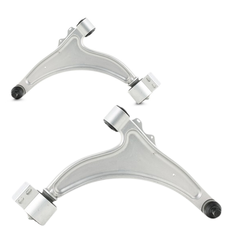 For Vauxhall Insignia 2008-2016 Lower Front Wishbones Suspension Arms Pair