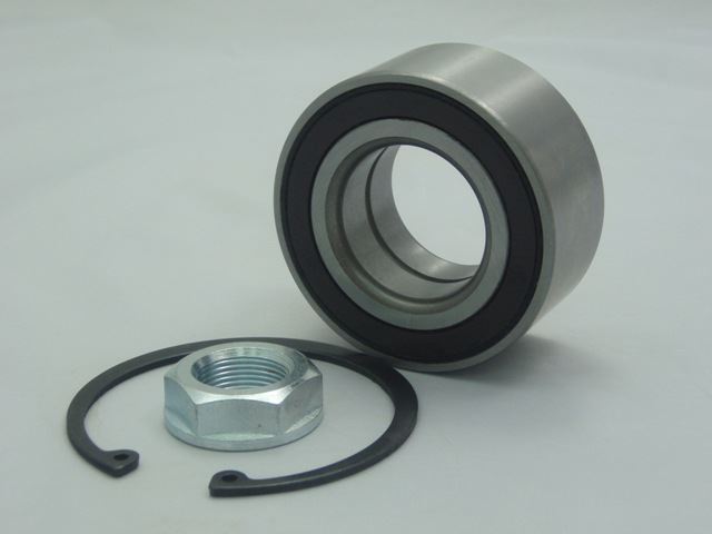 Peugeot 5008 2010-2017 Front Hub Wheel Bearing Kit