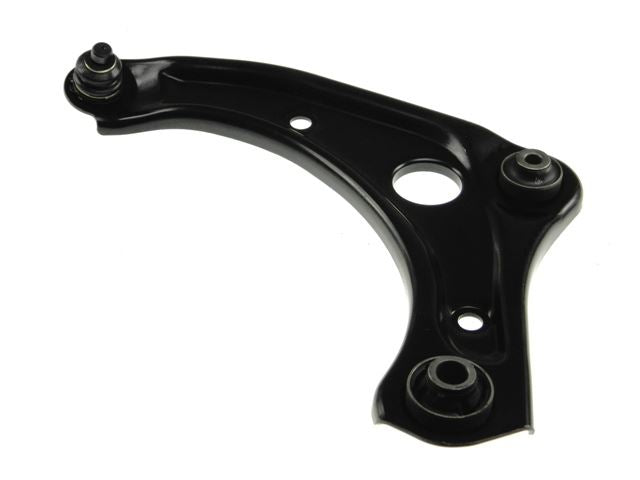 For Nissan Micra Mk4 2010-2016 Front Lower Wishbones Suspension Arms Pair