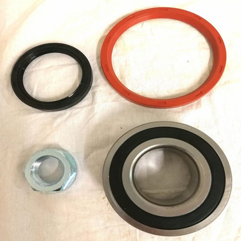 Peugeot 504 1974-1984 Rear Wheel Bearing Kits Pair