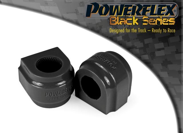 BMW F32 F33 F36 F82 F83 4 Series (2013-) PowerFlex Front Anti Roll Bar Bush 30mm
