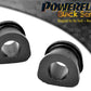 VW Golf MK2 4WD 1985-1992 PowerFlex Black Series Rear Anti Roll Bar Outer Mount