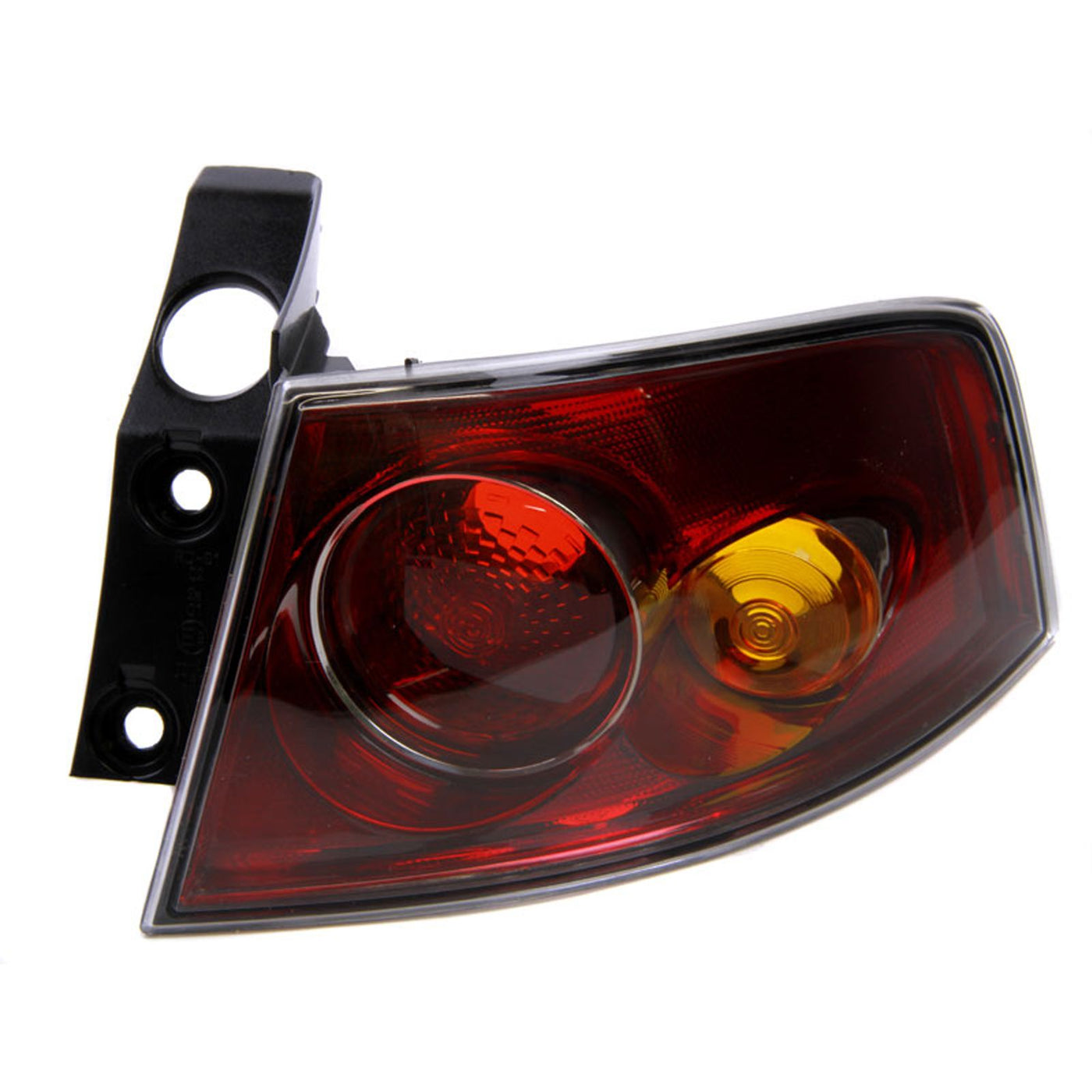 SEAT IBIZA MK4 10/2002-2008 REAR TAIL LIGHT DRIVERS SIDE O/S