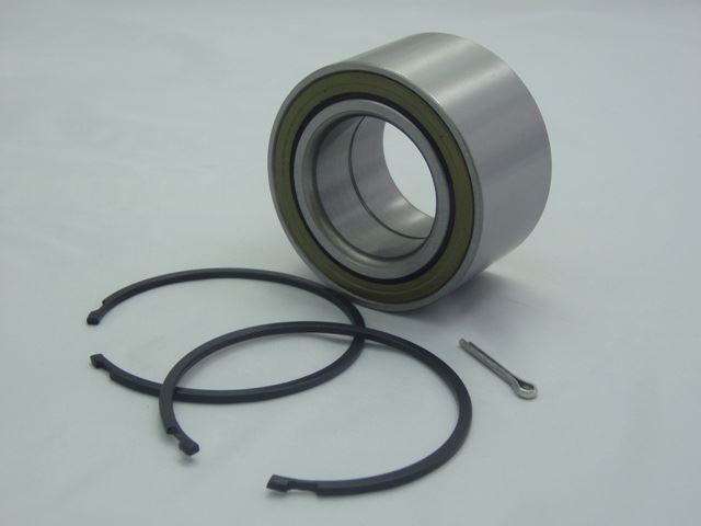 For Nissan X-Trail T30 2001-2007 Front Left or Right Wheel Hub Bearing Kit