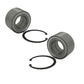 Mazda 6 (GH) 2007-2013 Front Wheel Bearing Kits Pair