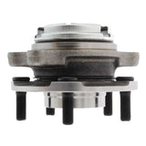 Nissan Murano Mk1 Z50 3.5 4x4 2003-2008 Front Hub Wheel Bearing Kits Pair
