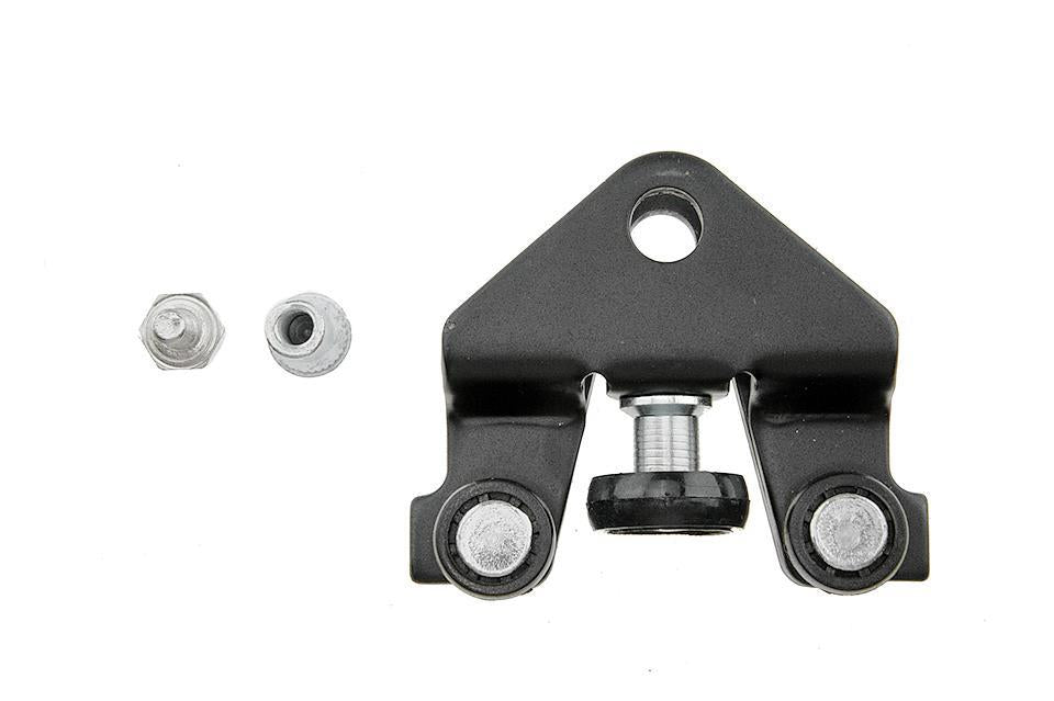 Lower Left Sliding Side Door Roller For Renault Trafic (2001-2010) - Part #1000332