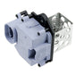 Citroen C4 2004-2011 Radiator Fan Cooling Resistor Relay