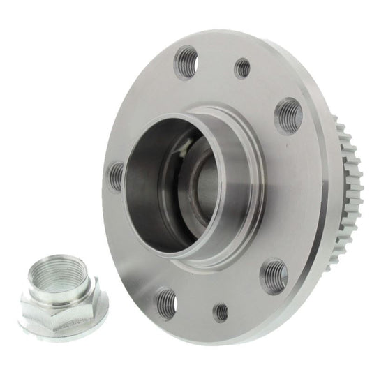 Renault Avantime 2001-2003 Rear Hub Wheel Bearing Kits Pair