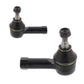 Smart Forfour 454 2004-2006 Front Outer Tie Track Rod Ends
