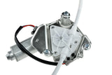 Jeep Cherokee KJ 2002-2007 Rear Right Electric Window Regulator