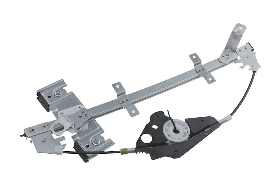 Ford Fiesta Mk6 2002-2008 5DR Front Right Electric Window Regulator