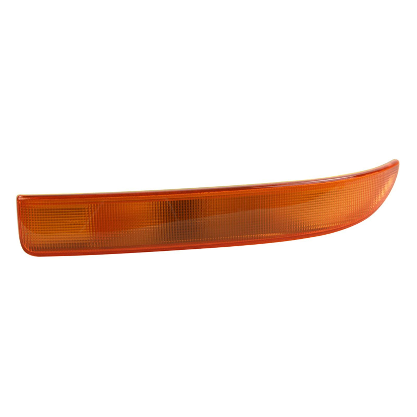 RENAULT MASTER 1998-2003 FRONT INDICATOR AMBER PASSENGER SIDE N/S