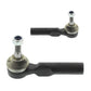 Fiat Multipla 186 1999-2010 Front Outer Tie Track Rod Ends