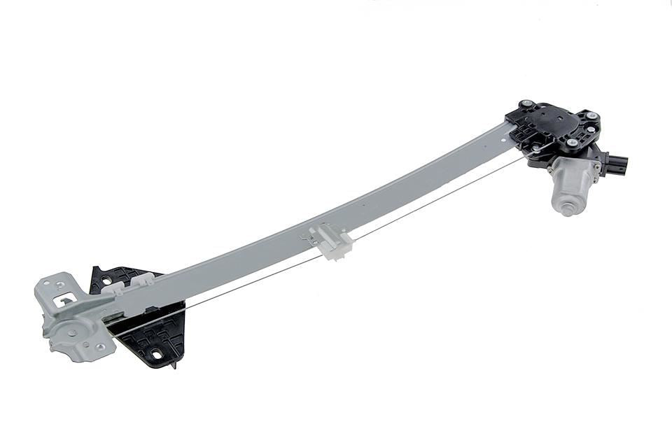 Honda CR-V Mk3 2006-2011 Front Right Electric Window Regulator