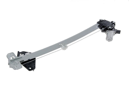 Honda CR-V Mk3 2006-2011 Front Right Electric Window Regulator