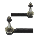 For Chevrolet Cruze 2008-2016 Front Outer Tie Track Rod Ends Pair