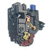 VW Polo 9N 2001-2009 Rear Right Door Lock Actuator Solenoid Mechanism